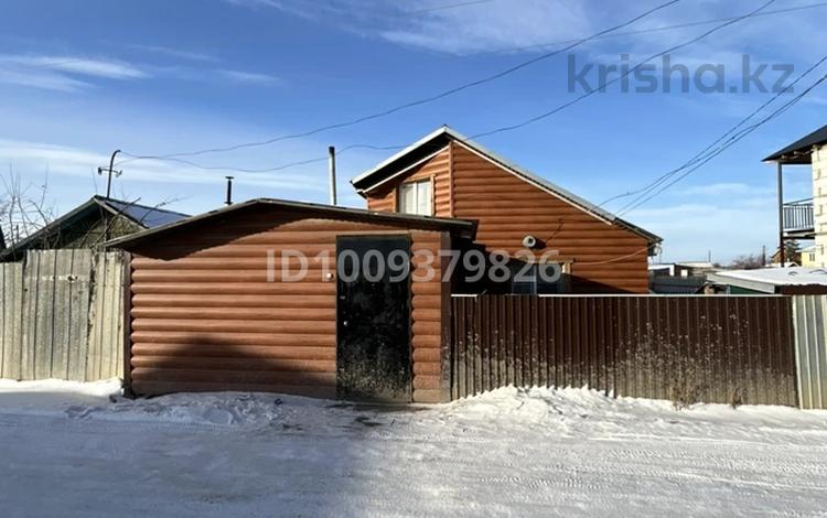 Отдельный дом · 3 комнаты · 640 м² · 64 сот., Тупиковая 4 — 9 школа рядом вторая дачная остановка за 12 млн 〒 в Кокшетау — фото 2