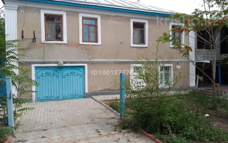 Жеке үй · 7 бөлме · 200 м², Яссави 54 — Ходжанова, бағасы: 35 000 ₸ в Кентау — фото 16