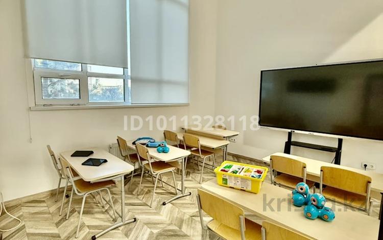 Действующий детский IT-образовательный центр · 120 м², бағасы: 9.9 млн ₸ в Астане, Сарайшык р-н — фото 4