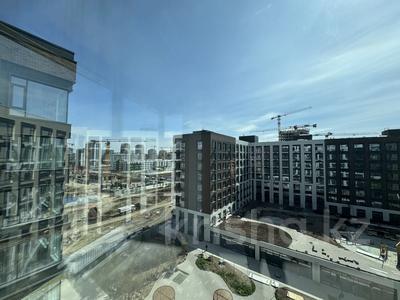 4-бөлмелі пәтер · 150 м² · 8/9 қабат, Е-899 3 — Вид на Бульвар Waterline, Самое выгодное предложение в готовом доме, бағасы: 123 млн ₸ в Астане, Нура р-н