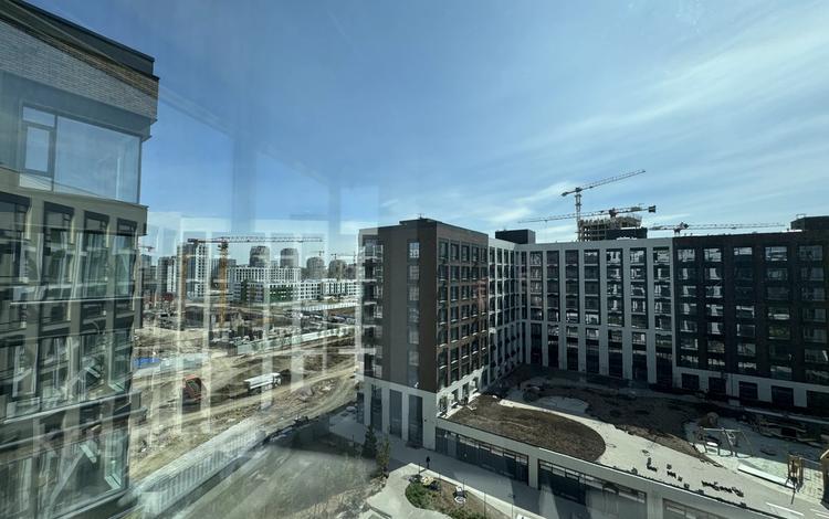4-бөлмелі пәтер · 150 м² · 8/9 қабат, Е-899 3 — Вид на Бульвар Waterline, Самое выгодное предложение в готовом доме, бағасы: 123 млн ₸ в Астане, Нура р-н — фото 2