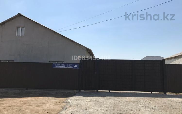 Отдельный дом · 4 комнаты · 130 м² · 10 сот., К.Куанышкали 42 за 26 млн ₸ в Атырау — фото 2