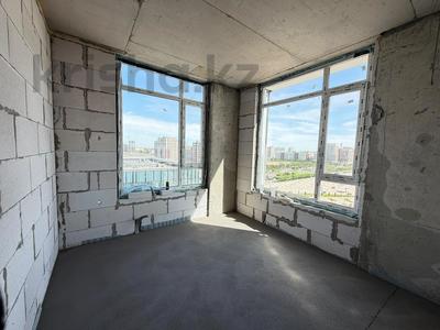 5-комнатная квартира · 157 м² · 11/16 этаж, Хусейн Бен Талал — 3х+2х комнатные за 120 млн ₸ в Астане, Есильский р-н