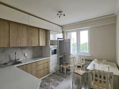2-комнатная квартира · 63.8 м² · 4/10 этаж, мкр Аксай-1 11/7 за 43.5 млн ₸ в Алматы, Ауэзовский р-н