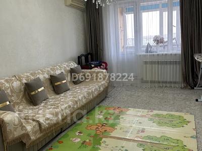 2-комнатная квартира · 56 м² · 5/5 этаж, Ғарышкер 1 — Ракышева за 18 млн ₸ в Талдыкоргане, мкр Мушелтой