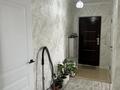2-бөлмелі пәтер · 56 м² · 5/5 қабат, Ғарышкер 1 — Ракышева, бағасы: 18 млн ₸ в Талдыкоргане, мкр Мушелтой — фото 5