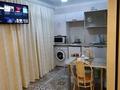 1-бөлмелі пәтер · 32 м² · 4/5 қабат, Бухарбай батыра мкр шугыла 4 — Мусерепова, бағасы: 15 000 ₸ в  — фото 4