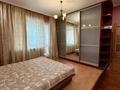 3-комнатная квартира · 120 м² · 11/23 этаж, Кабанбай батыра 87 за 800 000 ₸ в Алматы, Алмалинский р-н — фото 2