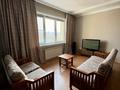3-комнатная квартира · 120 м² · 11/23 этаж, Кабанбай батыра 87 за 800 000 ₸ в Алматы, Алмалинский р-н — фото 10