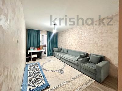 1-комнатная квартира · 35 м² · 2/4 этаж, мкр №10 А 7 за 25 млн 〒 в Алматы, Ауэзовский р-н