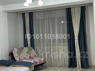 1-бөлмелі пәтер · 45 м² · 2/4 қабат, Мкр. Гульдер 1160 — Ольга Аубакирова, бағасы: 3 000 〒 в 