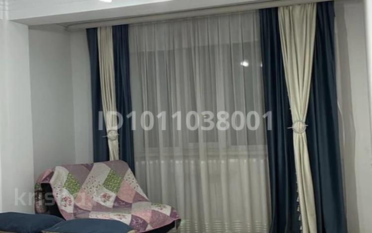 1-комнатная квартира · 45 м² · 2/4 этаж, Мкр. Гульдер 1160 — Ольга Аубакирова за 3 000 ₸ в  — фото 2
