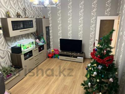 3-комнатная квартира · 67.3 м² · 8/9 этаж, мкр Таугуль-1 за 50.5 млн 〒 в Алматы, Ауэзовский р-н