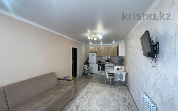 3-комнатная квартира · 61.5 м² · 1/6 этаж, Майкудук, Мамыраева 7/2 за 23.5 млн ₸ в Караганде, Алихана Бокейханова р-н — фото 19