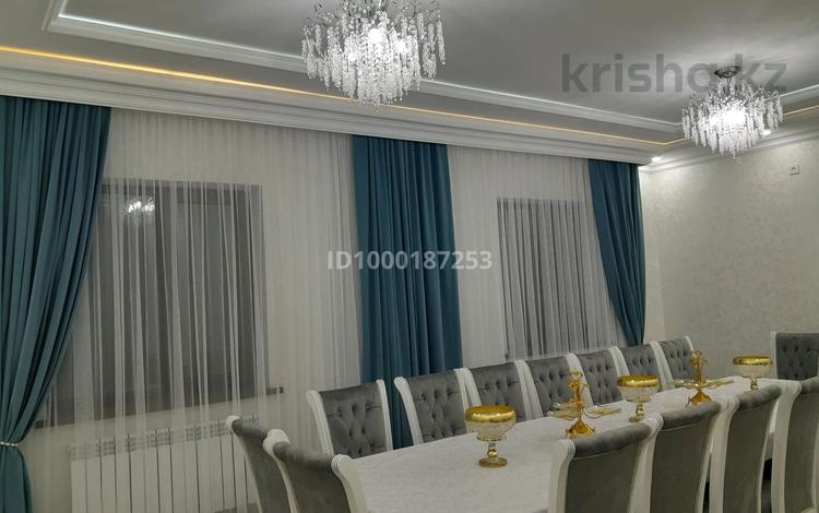 Жеке үй · 6 бөлме · 174 м² · 16.2 жүзд., Жилой массив Алтын төбе, бағасы: 40 млн ₸ в Шымкенте, Абайский р-н — фото 2