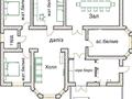 Жеке үй · 6 бөлме · 174 м² · 16.2 жүзд., Жилой массив Алтын төбе, бағасы: 40 млн ₸ в Шымкенте, Абайский р-н — фото 14
