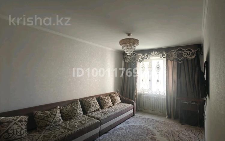 3-комнатная квартира · 68.8 м² · 1/5 этаж, Михаил Лукин 19 — В центре за ~ 32.7 млн ₸ в  — фото 3