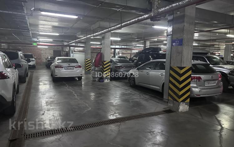 Паркинг · 18 м² · Тауелсиздык 21/5 за 40 000 ₸ в Астане, Алматы р-н — фото 2