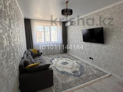 2-комнатная квартира · 58 м² · 5/5 этаж, мкр. Алтын орда 25а за 25 млн ₸ в Актобе