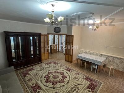 3-комнатная квартира · 70 м² · 3/5 этаж, Жунусалиева 1 за 195 000 ₸ в Таразе