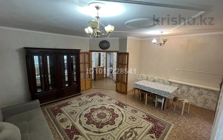 3-бөлмелі пәтер · 70 м² · 3/5 қабат, Жунусалиева 1, бағасы: 195 000 ₸ в Таразе — фото 3