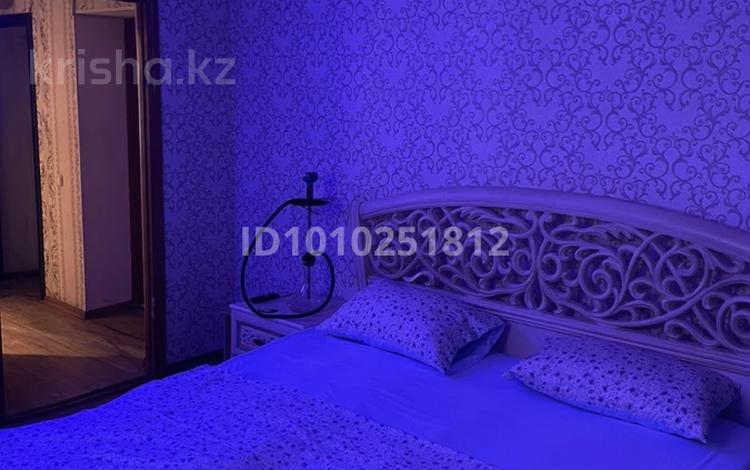 1-комнатная квартира · 35 м² · 5/5 этаж, Казыбек би 24а — Казантаева за 2 000 ₸ в  — фото 2