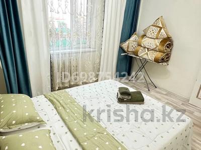 1-комнатная квартира · 56 м² · 6/9 этаж, мкр Жана Орда 2 — Напротив супермаркет Анвар Аяжан за 12 000 ₸ в Уральске