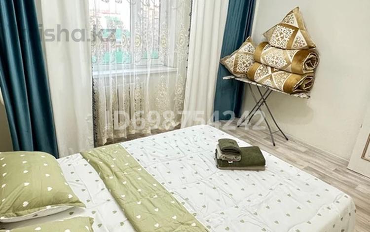 1-комнатная квартира · 56 м² · 6/9 этаж, мкр Жана Орда 2 — Напротив супермаркет Анвар Аяжан за 12 000 ₸ в Уральске — фото 2
