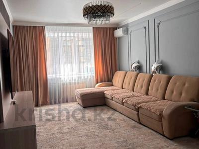 5-комнатная квартира · 126 м² · 3/9 этаж, дулатова 77 за 65 млн ₸ в Кокшетау