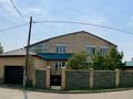 Отдельный дом • 7 комнат • 375 м² • 16 сот., Мичурино Алаколь 35 за 73 млн 〒 в Астане, Алматы р-н