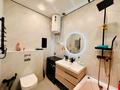 2-бөлмелі пәтер · 57 м² · 4/9 қабат, Тәуелсіздік 26 — Пересечение Кайырбекова, бағасы: 45.3 млн ₸ в Костанае — фото 10