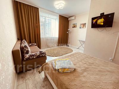 1-комнатная квартира · 42 м² · 7/9 этаж, Сабатаева 120 за 12 000 〒 в Кокшетау