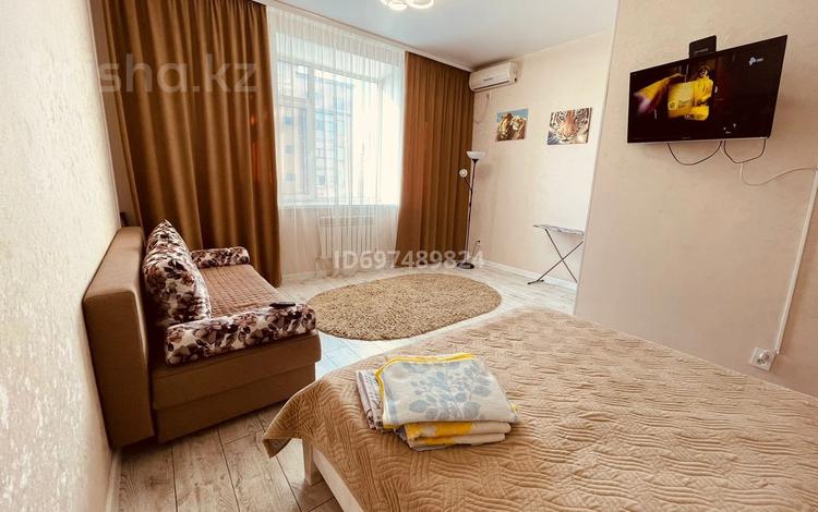 1-комнатная квартира · 42 м² · 7/9 этаж, Сабатаева 120 за 12 000 〒 в Кокшетау — фото 2