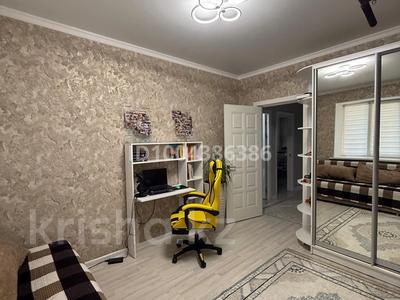 3-комнатная квартира · 69 м² · 7/9 этаж, мкр Болашак 131 — ЖК Еркен за 36.5 млн ₸ в Актобе