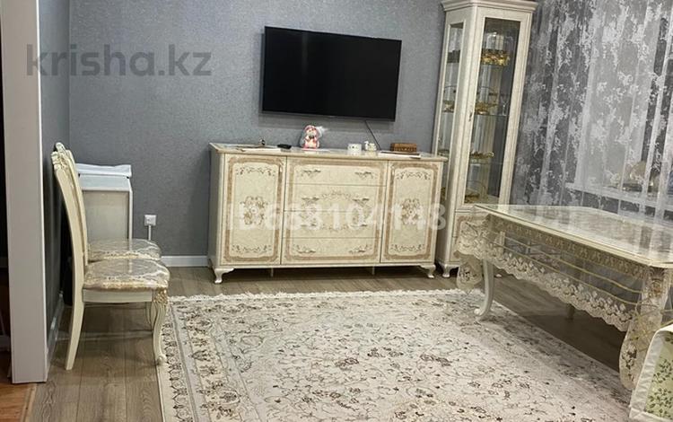2-бөлмелі пәтер · 77.3 м² · 3/9 қабат, Жаяу мусы 7Б, бағасы: 36.2 млн ₸ в Павлодаре — фото 35