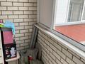 2-бөлмелі пәтер · 77.3 м² · 3/9 қабат, Жаяу мусы 7Б, бағасы: 36.2 млн ₸ в Павлодаре — фото 20
