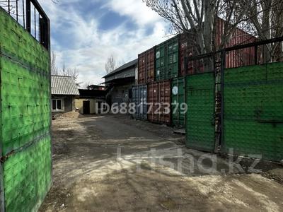 Участок · 10 соток, мкр Ожет, Бекболата 12/1 — 1- линия Ужет барахолка за 200 млн 〒 в Алматы, Алатауский р-н