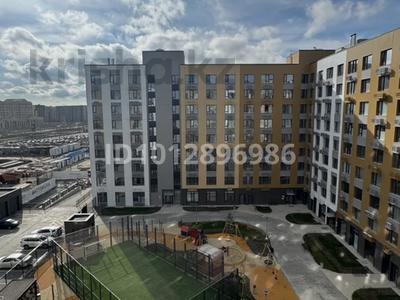 1-бөлмелі пәтер · 42.1 м² · 7/9 қабат, мкр Нурсая, Абулхайр-хана 69/4, 69/5, бағасы: 22.5 млн ₸ в Атырау
