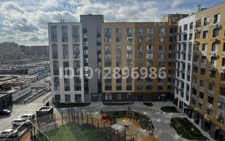 1-бөлмелі пәтер · 42.1 м² · 7/9 қабат, мкр Нурсая, Абулхайр-хана 69/4, 69/5, бағасы: 22.5 млн ₸ в Атырау — фото 5