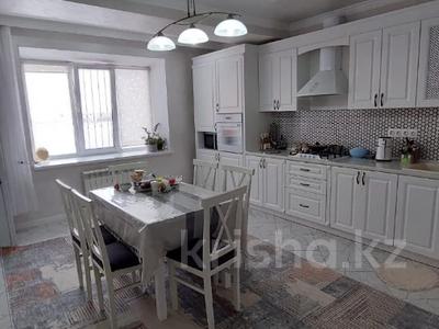3-комнатная квартира · 111 м² · 5/9 этаж, Новый город, Молдагуловой за 53.5 млн ₸ в Актобе