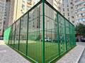 3-бөлмелі пәтер · 135.6 м² · 8/10 қабат, Бактыгерея Кулманова 1а, бағасы: 49 млн ₸ в Атырау — фото 22