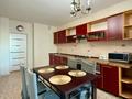 3-бөлмелі пәтер · 135.6 м² · 8/10 қабат, Бактыгерея Кулманова 1а, бағасы: 49 млн ₸ в Атырау — фото 4