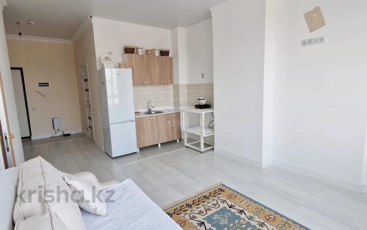 2-комнатная квартира · 40 м² · 11/13 этаж, Туран 59