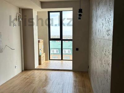 1-комнатная квартира · 45 м² · 8/9 этаж, Карбышева за 25 млн ₸ в Костанае
