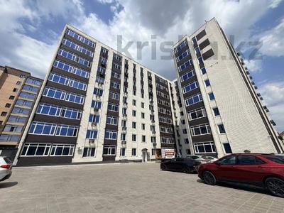 1-бөлмелі пәтер · 42.4 м² · 1/9 қабат, Г. Каирбекова 83, бағасы: 21.2 млн ₸ в Костанае