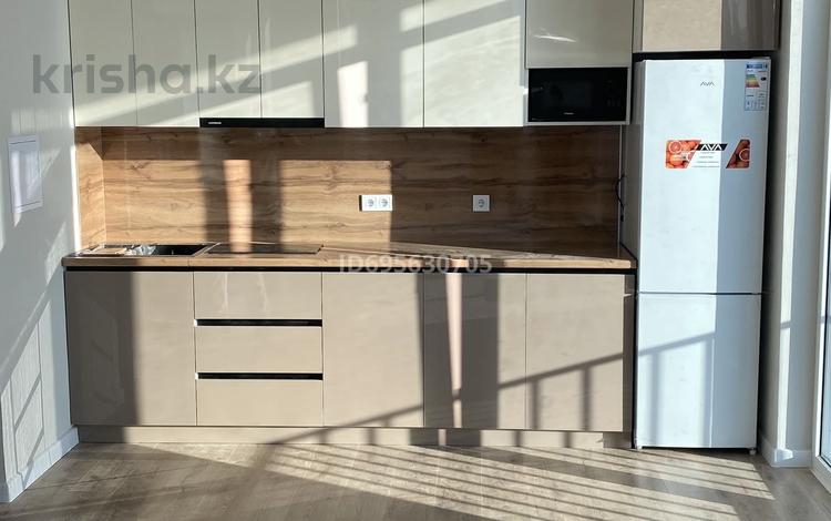 3-комнатная квартира · 85 м² · 7/9 этаж, ​База отдыха Теплый пляж 120 за 50 000 ₸ в Актау — фото 16