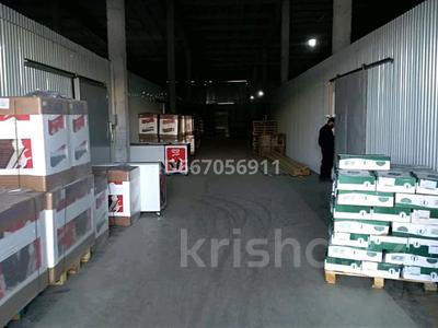 Қоймалар · 1500 м², бағасы: 1.5 млн 〒 в Таразе