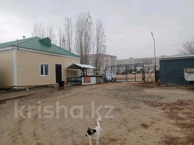 Промбаза · 56 соток, М.р.Жанажол азс — Месторождение Жанажол за 120 млн 〒 в Актобе