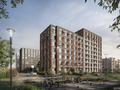 3-комнатная квартира · 90 м² · 8/9 этаж, Е496, 8 — ЖК Arty7 , возле Медицинского центра УДП РК за 49 млн ₸ в Астане, Есильский р-н