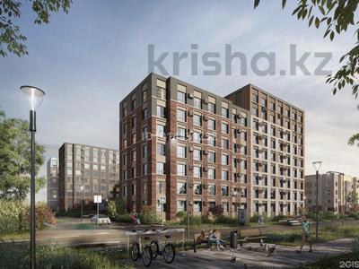 3-комнатная квартира · 90 м² · 8/9 этаж, Е496, 8 — ЖК Arty7 , возле Медицинского центра УДП РК за 49 млн ₸ в Астане, Есильский р-н
